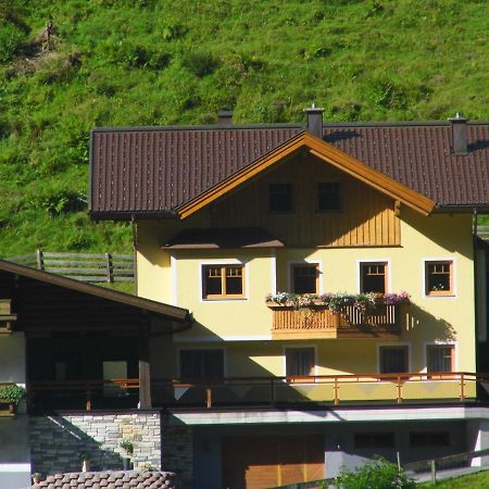 Ferienwohnung Viehhauser Huttschlag Exterior photo